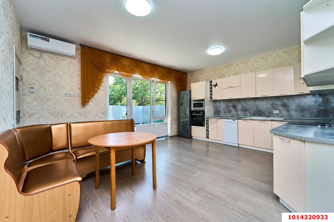 Фото №9: Дом 80 м² + 3.98 сот. - СНТ Нива, мкр. Прикубанский внутригородской округ, ул. Садовая, 12