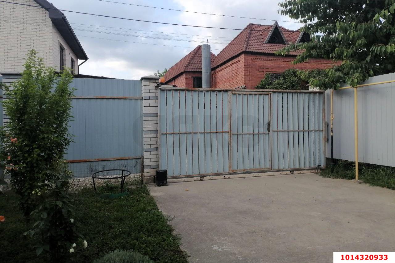 Фото №18: Дом 80 м² + 3.98 сот. - СНТ Нива, Прикубанский внутригородской округ, ул. Садовая, 12