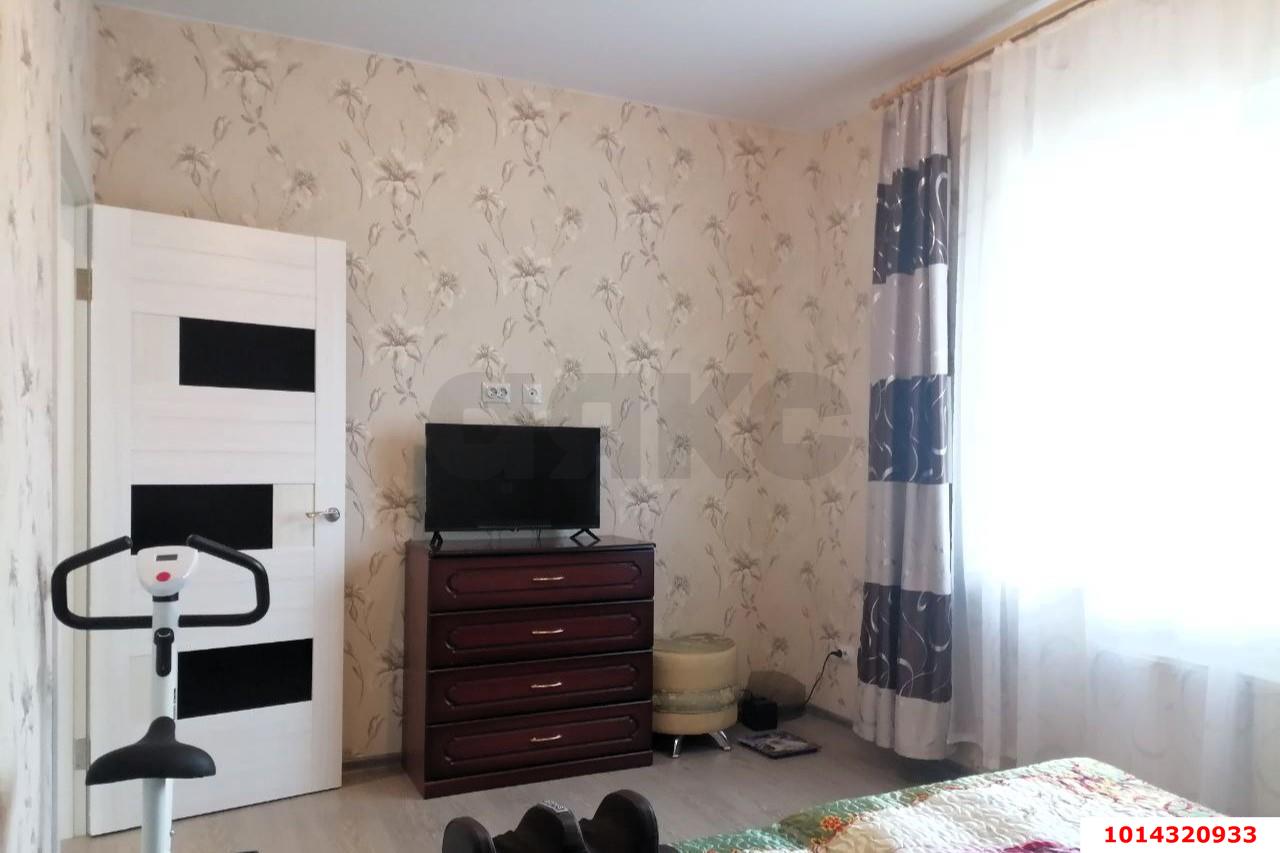 Фото №13: Дом 80 м² + 3.98 сот. - СНТ Нива, Прикубанский внутригородской округ, ул. Садовая, 12