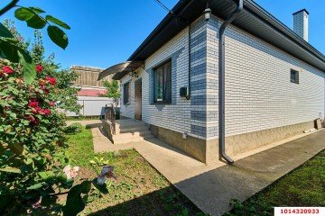 Фото №2: Дом 80 м² - СНТ Нива, мкр. Прикубанский внутригородской округ, ул. Садовая, 12