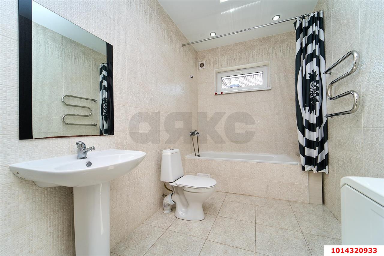 Фото №14: Дом 80 м² + 3.98 сот. - СНТ Нива, мкр. Прикубанский внутригородской округ, ул. Садовая, 12