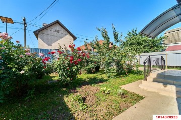 Фото №4: Дом 80 м² - СНТ Нива, мкр. Прикубанский внутригородской округ, ул. Садовая, 12