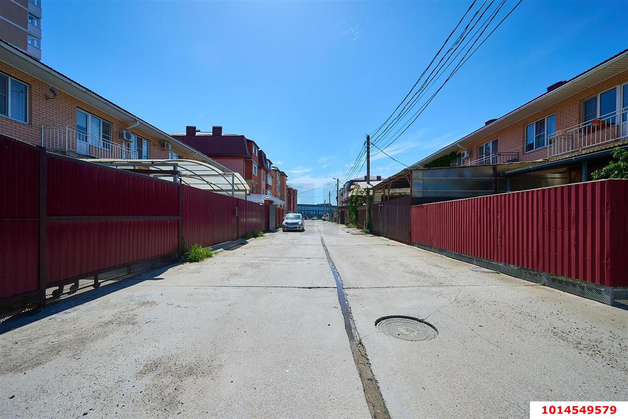 Фото №18: Дом 122 м² + 1.6 сот. - Яблоновский, ул. Луговая, 3А/1