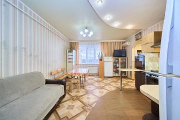 Фото №2: Дом 122 м² - Яблоновский, ул. Луговая, 3А/1