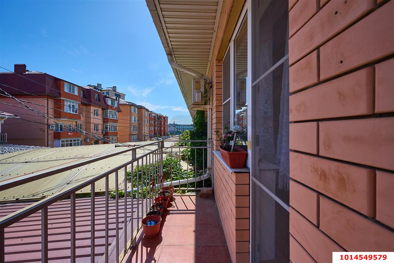 Фото №14: Дом 122 м² + 1.6 сот. - Яблоновский, ул. Луговая, 3А/1