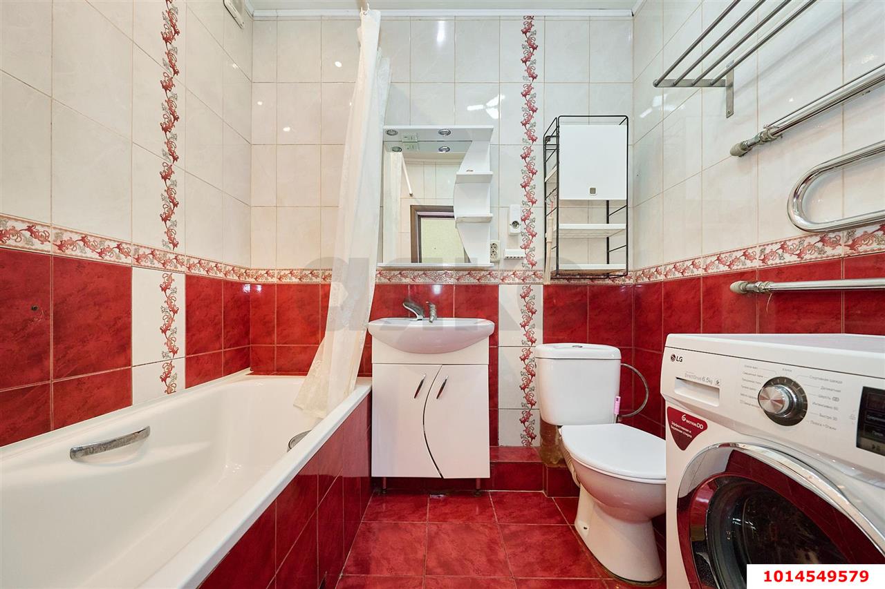 Фото №12: Дом 122 м² + 1.6 сот. - Яблоновский, ул. Луговая, 3А/1