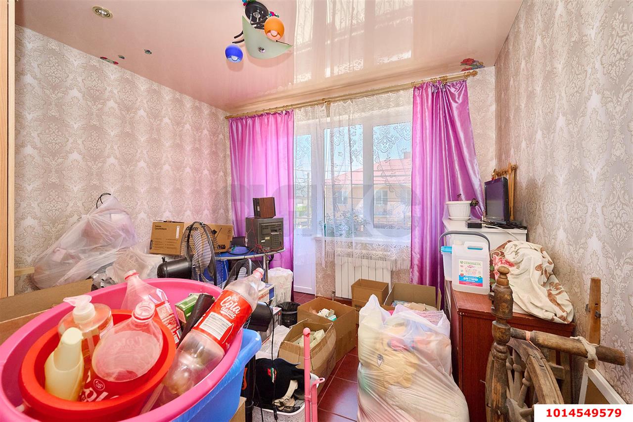 Фото №10: Таунхаус 122 м² + 1.6 сот. - Яблоновский, ул. Луговая, 3А/1