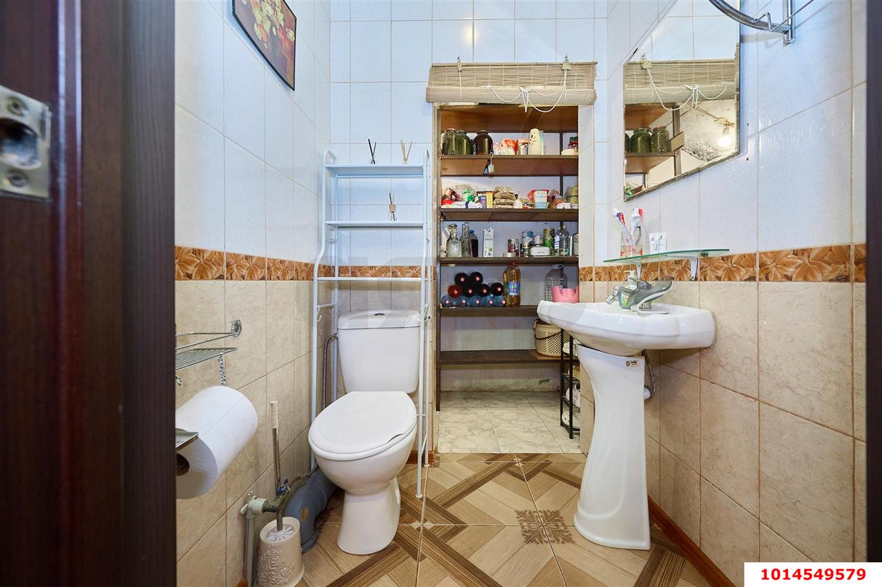 Фото №16: Таунхаус 122 м² + 1.6 сот. - Яблоновский, ул. Луговая, 3А/1