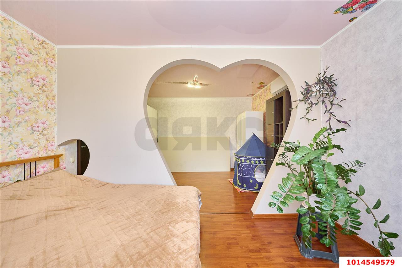 Фото №4: Дом 122 м² + 1.6 сот. - Яблоновский, ул. Луговая, 3А/1