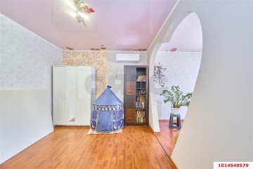 Фото №5: Таунхаус 122 м² - Яблоновский, ул. Луговая, 3А/1