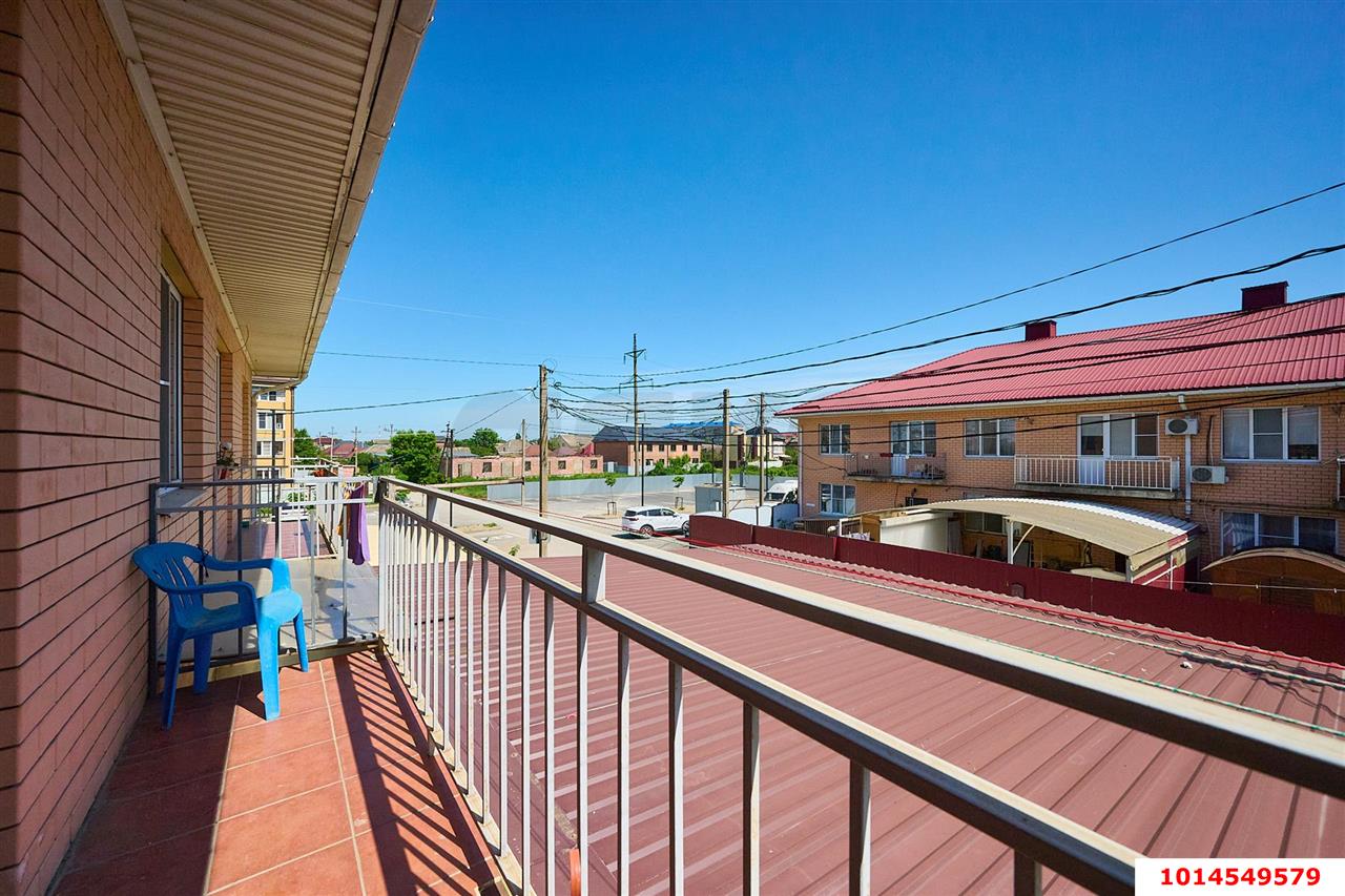 Фото №13: Дом 122 м² + 1.6 сот. - Яблоновский, ул. Луговая, 3А/1