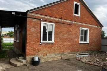 Фото №1: Дом 62 м² - Яблоновский, ул. Кирова, 38