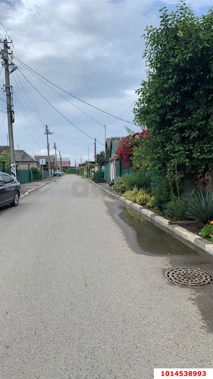 Фото №7: Дом 62 м² + 4.64 сот. - Яблоновский, ул. Кирова, 38