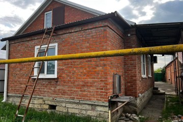 Фото №5: Дом 62 м² - Яблоновский, ул. Кирова, 38