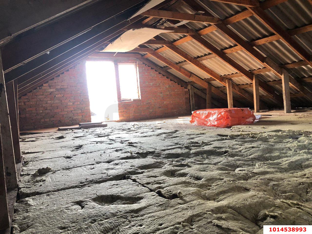 Фото №3: Дом 62 м² + 4.64 сот. - Яблоновский, ул. Кирова, 38