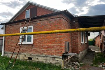 Фото №5: Дом 62 м² - Яблоновский, ул. Кирова, 38