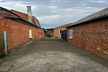 Фото №2: Дом 62 м² - Яблоновский, ул. Кирова, 38