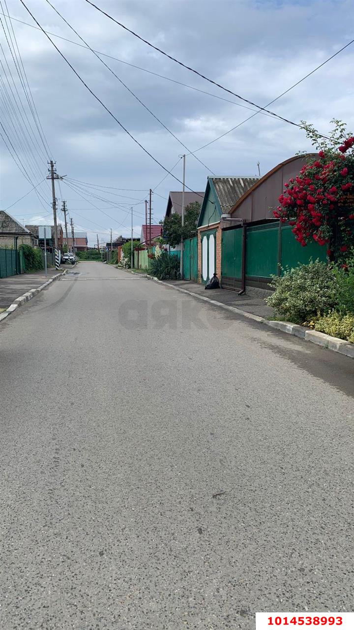 Фото №6: Дом 62 м² + 4.64 сот. - Яблоновский, ул. Кирова, 38