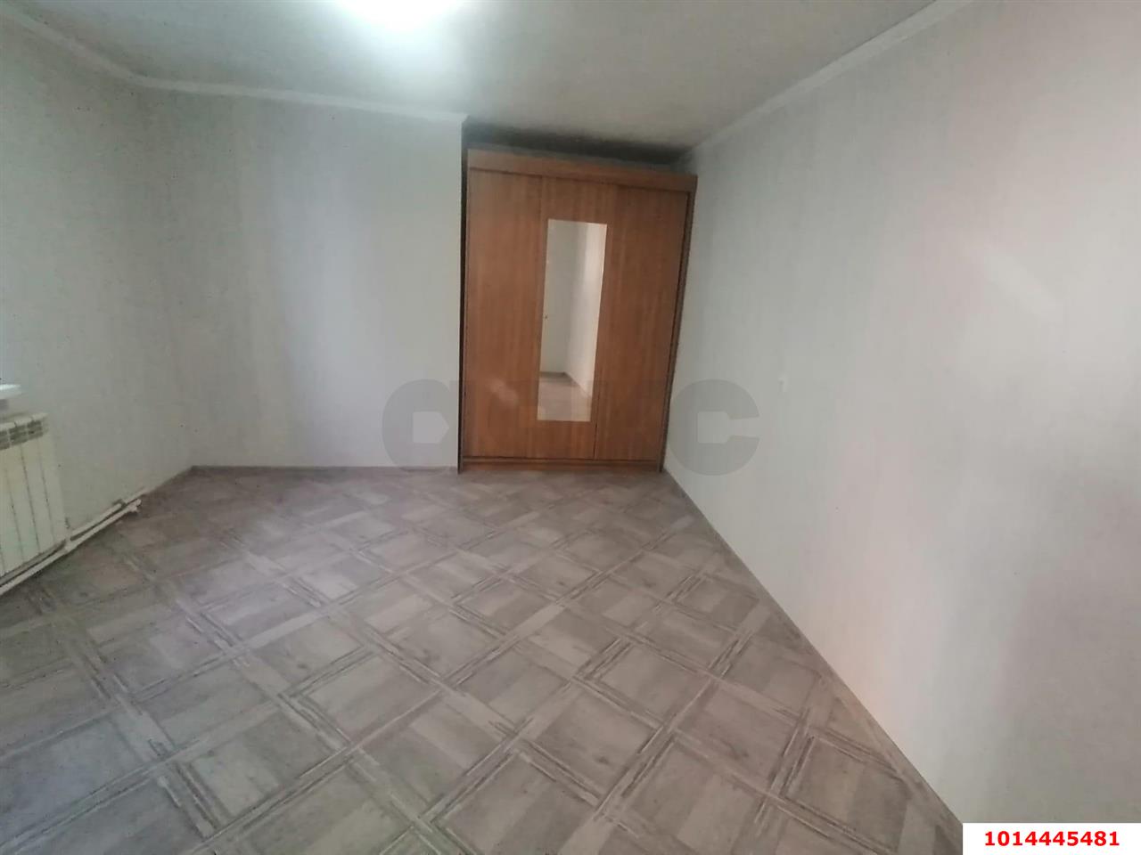 Фото №5: Часть дома 45 м² + 1 сот. - Краснодар, Центральный, ул. Длинная, 174