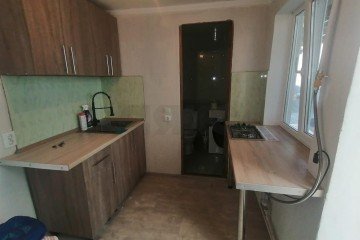 Фото №1: Часть дома 45 м² - Краснодар, мкр. Центральный, ул. Длинная, 174