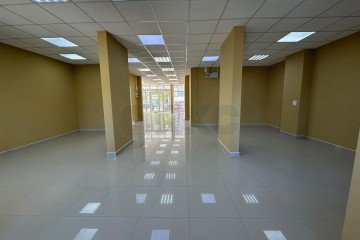 Фото №4: Торговое помещение 101 м² - Краснодар, мкр. жилой комплекс Инсити, ул. Командорская, 5/2