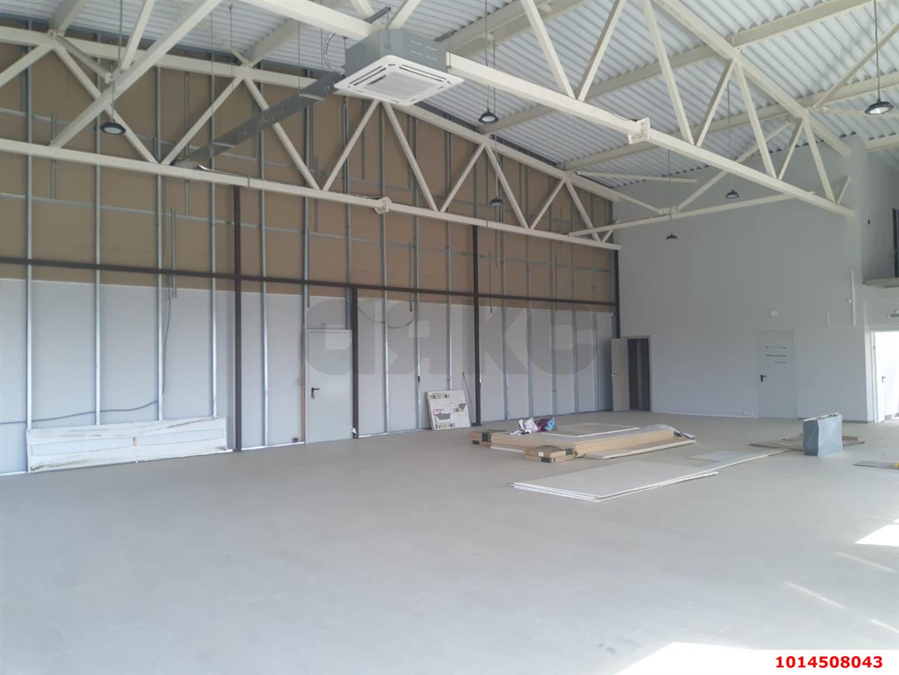 Фото №2: Отдельное здание 300 м² - Тахтамукай, Европейская Деревня, ул. Восточная, 67/2