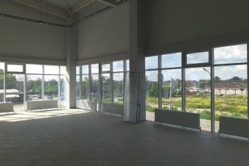 Фото №3: Отдельное здание 300 м² - Тахтамукай, мкр. Европейская Деревня, ул. Восточная, 67/2