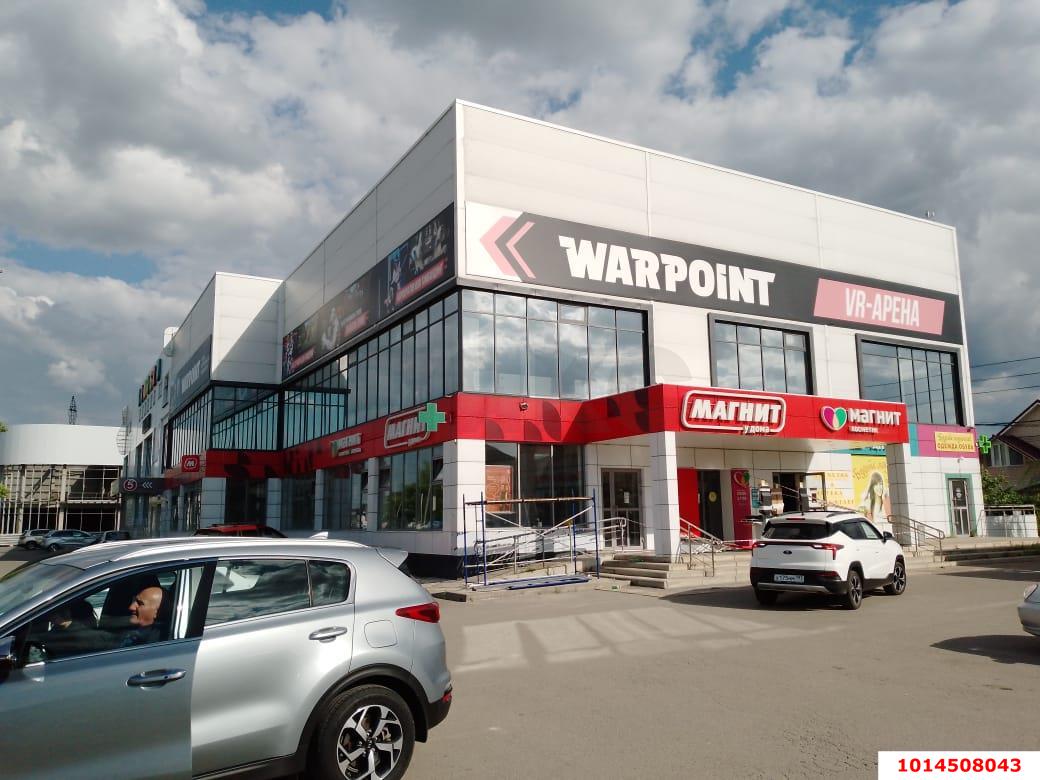 Фото №1: Отдельное здание 300 м² - Тахтамукай, Европейская Деревня, ул. Восточная, 67/2