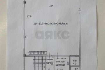 Фото №5: Отдельное здание 300 м² - Тахтамукай, мкр. Европейская Деревня, ул. Восточная, 67/2