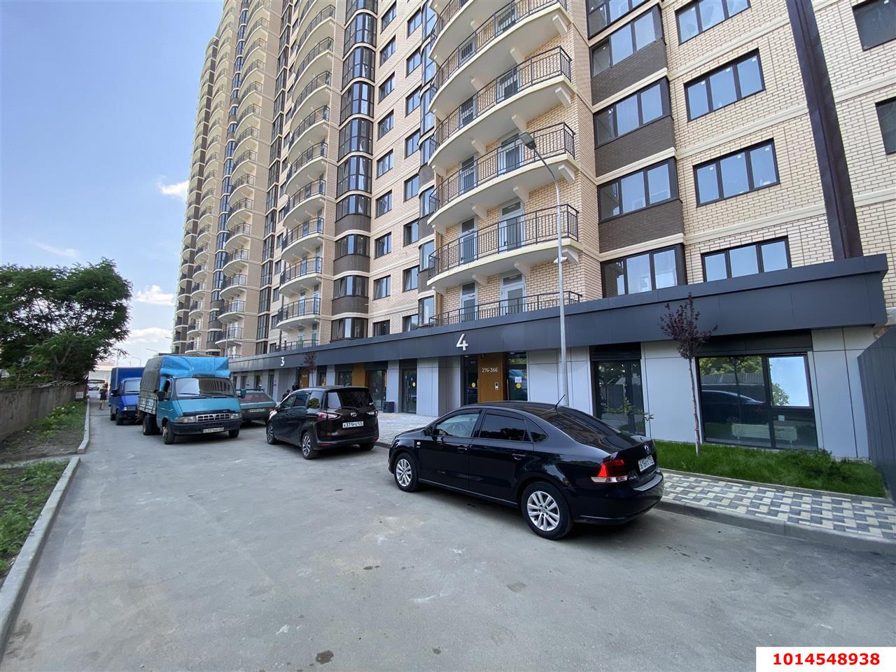 Фото №6: Коммерция 48 м² - Краснодар, Прикубанский внутригородской округ, Завод Радиоизмерительных Приборов, мкр. Музыкальный, ул. Российская, 257/7