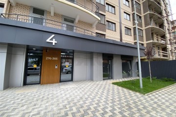 Фото №3: Торговое помещение 49 м² - Краснодар, мкр. Музыкальный, ул. Российская, 257/7