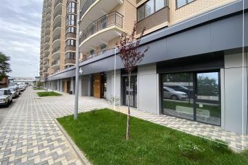 Фото №1: Коммерция 48 м² - Краснодар, мкр. Музыкальный, ул. Российская, 257/7