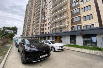 Фото №5: Коммерция 48 м² - Краснодар, мкр. Музыкальный, ул. Российская, 257/7