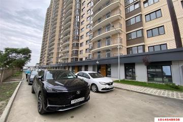 Фото №5: Коммерция 48 м² - Краснодар, мкр. Музыкальный, ул. Российская, 257/7