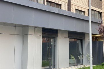 Фото №5: Торговое помещение 49 м² - Краснодар, мкр. Музыкальный, ул. Российская, 257/7