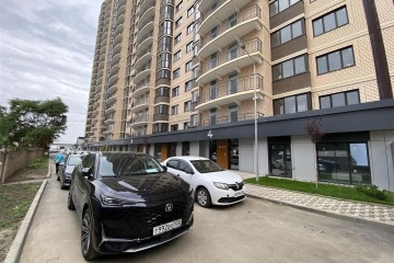 Фото №5: Торговое помещение 49 м² - Краснодар, мкр. Музыкальный, ул. Российская, 257/7