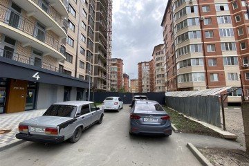 Фото №4: Торговое помещение 49 м² - Краснодар, мкр. Музыкальный, ул. Российская, 257/7