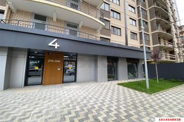 Фото №3: Коммерция 48 м² - Краснодар, мкр. Музыкальный, ул. Российская, 257/7
