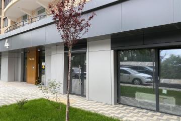 Фото №4: Коммерция 48 м² - Краснодар, мкр. Музыкальный, ул. Российская, 257/7