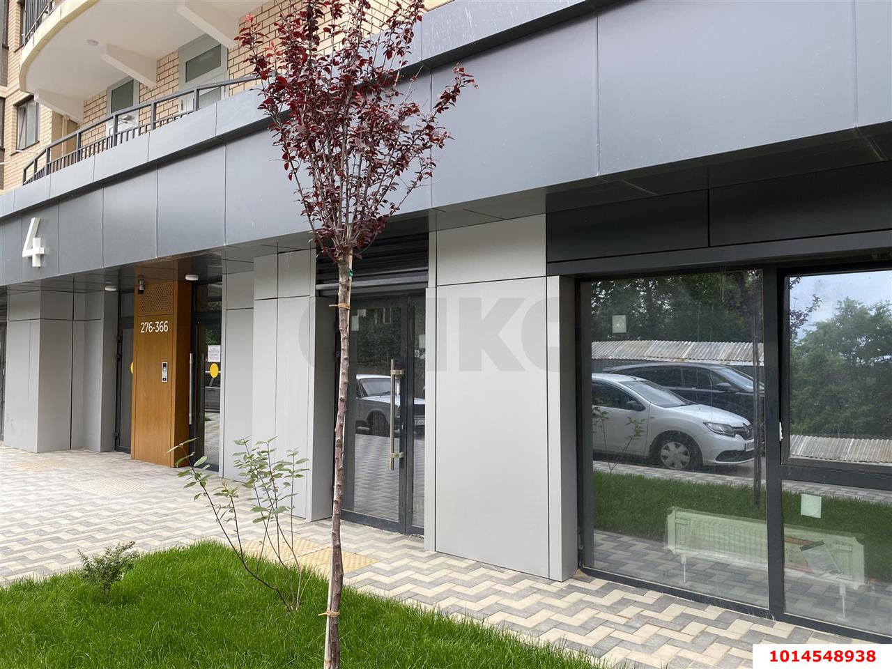 Фото №4: Коммерция 48 м² - Краснодар, Прикубанский внутригородской округ, Завод Радиоизмерительных Приборов, мкр. Музыкальный, ул. Российская, 257/7