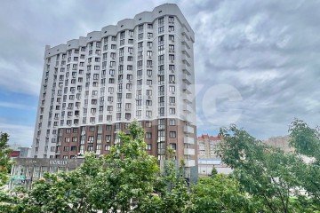 Фото №3: 1-комнатная квартира 34 м² - Анапа, мкр. жилой комплекс Парадный, ул. Супсехское шоссе, 4к2
