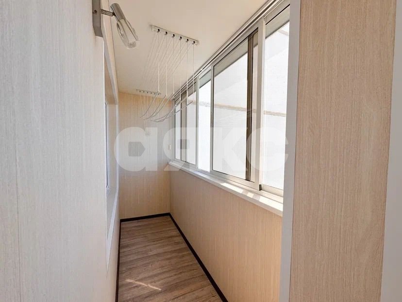 Фото №22: 3-комнатная квартира 78 м² - Геленджик, жилой комплекс Кубанская Марка, ул. Маршала Жукова, 1к2