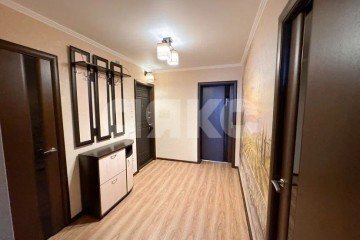 Фото №2: 3-комнатная квартира 78 м² - Геленджик, мкр. жилой комплекс Кубанская Марка, ул. Маршала Жукова, 1к2