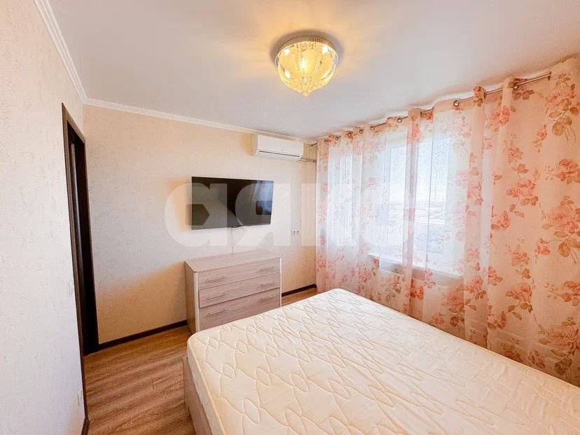 Фото №10: 3-комнатная квартира 78 м² - Геленджик, жилой комплекс Кубанская Марка, ул. Маршала Жукова, 1к2