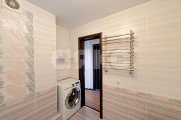 Фото №4: 3-комнатная квартира 78 м² - Геленджик, мкр. жилой комплекс Кубанская Марка, ул. Маршала Жукова, 1к2