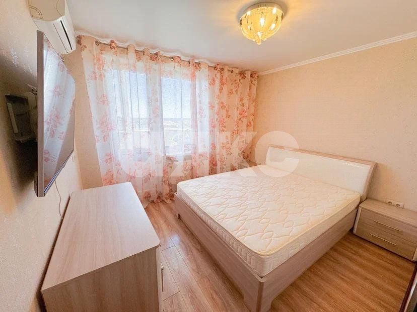 Фото №17: 3-комнатная квартира 78 м² - Геленджик, жилой комплекс Кубанская Марка, ул. Маршала Жукова, 1к2
