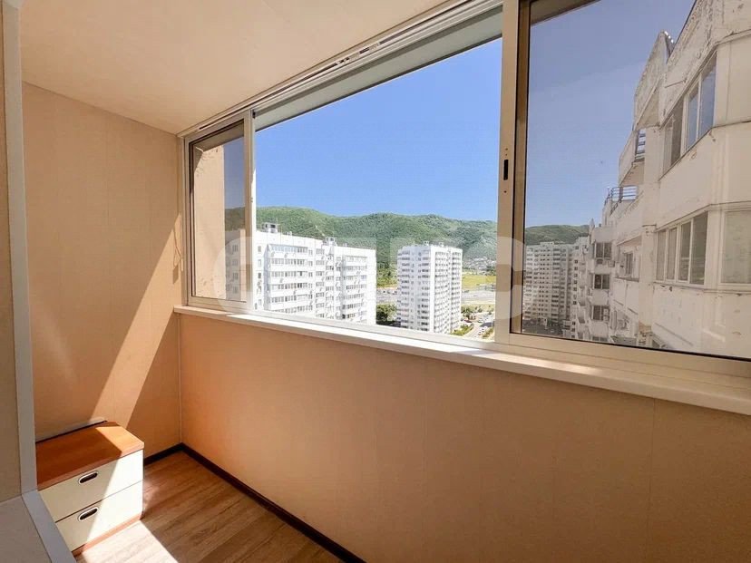 Фото №15: 3-комнатная квартира 78 м² - Геленджик, жилой комплекс Кубанская Марка, ул. Маршала Жукова, 1к2
