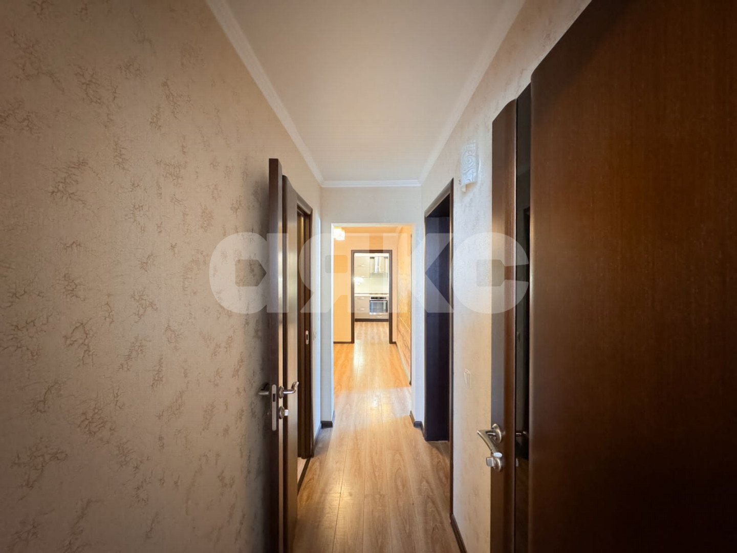 Фото №6: 3-комнатная квартира 78 м² - Геленджик, жилой комплекс Кубанская Марка, ул. Маршала Жукова, 1к2