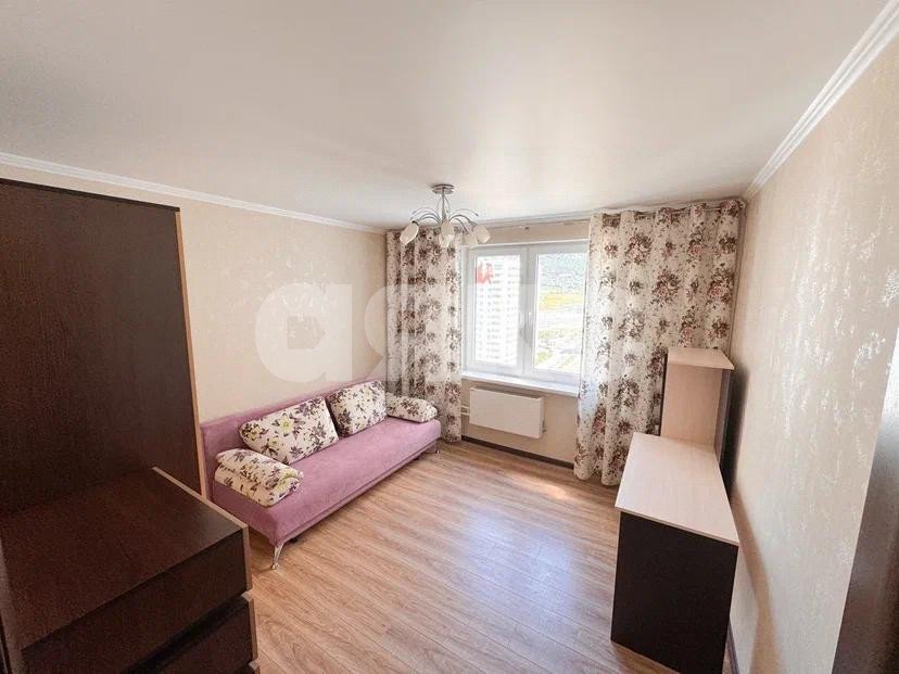 Фото №8: 3-комнатная квартира 78 м² - Геленджик, жилой комплекс Кубанская Марка, ул. Маршала Жукова, 1к2