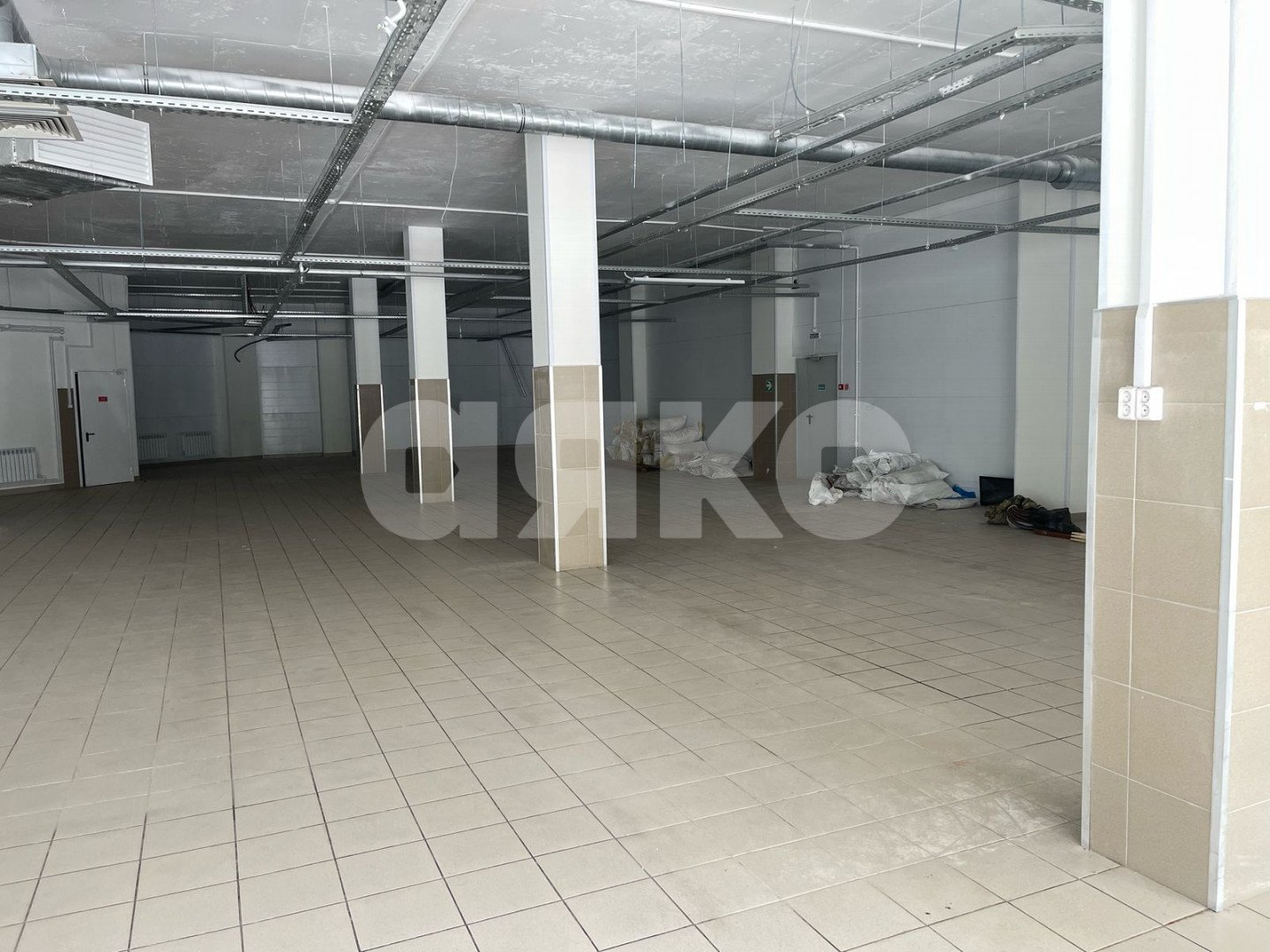 Фото №6: Коммерция 480 м² - Ростов-на-Дону, Западный, ул. Мадояна, 2